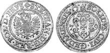 Шеляг Гданьска 1578
