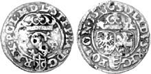 Шеляг Стефана Батория 1586