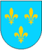 Герб Валуа
