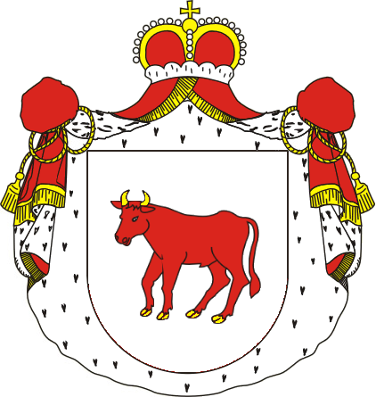 Герб Понятовских