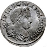 Шостак. Ян Собеский. 1678 год