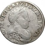 Шостак. Ян Собеский. 1677 год