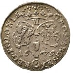 Шостак. Ян Собеский. 1679 год