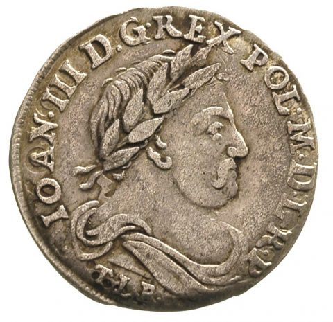 Шостак. Ян Собеский. 1679 год