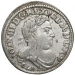 Шостак. Ян Собеский. 1680 год