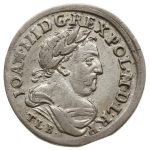 Шостак. Ян Собеский. 1681 год