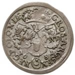 Шостак. Ян Собеский. 1681 год