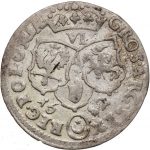 Шостак. Ян Собеский. 1682 год