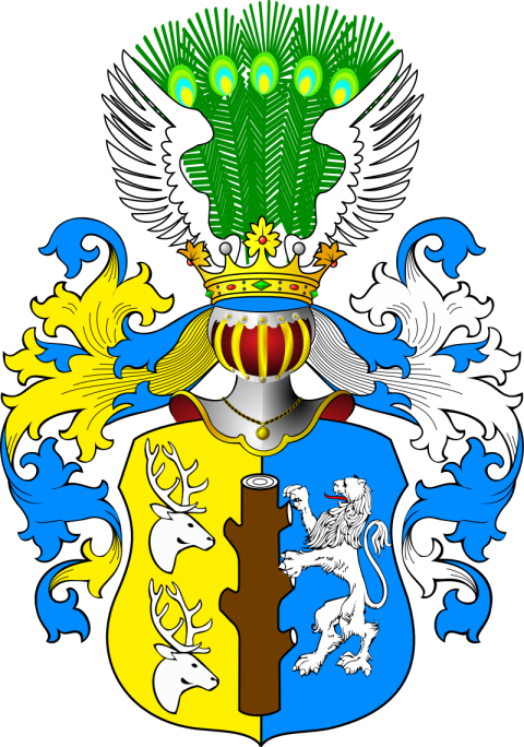 Герб Крышпин
