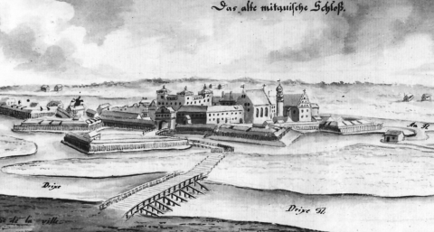 Митава